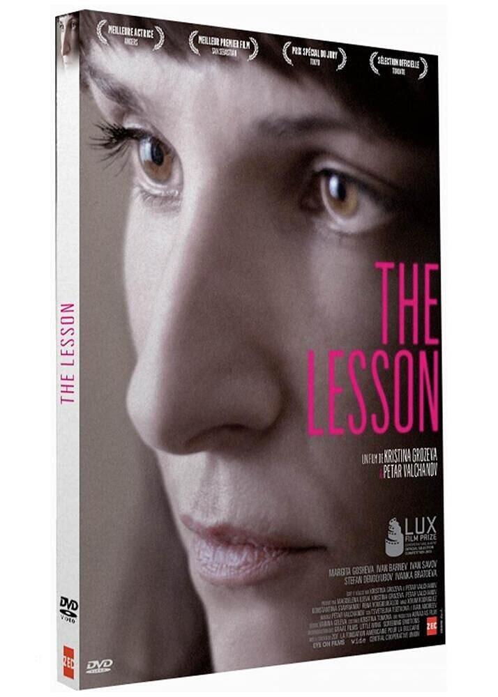 The Lesson État correct -  reconditionné disponible sur Label Emmaüs